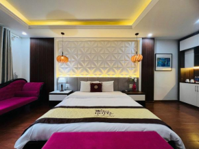 Art Hotel Ha Noi